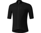 Maillot manches courtes thermique Homme S-PHYRE Noir