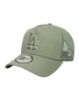 Casquette Unisexe Outline Ef Trucker Losdod Evgwhi