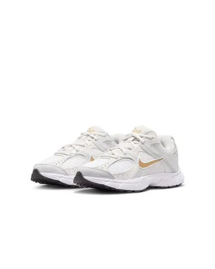Chaussures Enfant NIKE V5 RNR (GS) Blanc