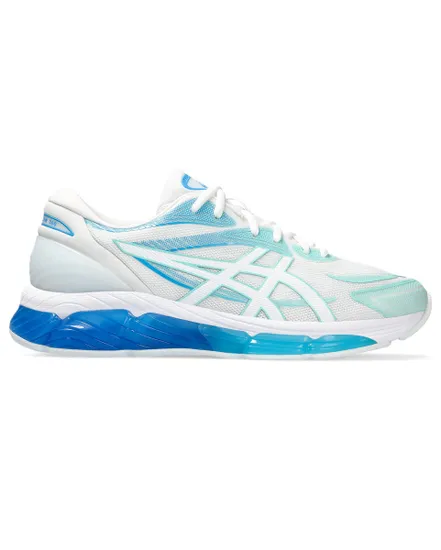 Chaussures GEL-QUANTUM 360 VIII Blanc