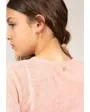 T-shirt manches courtes Enfant GLITTER TO G Rose