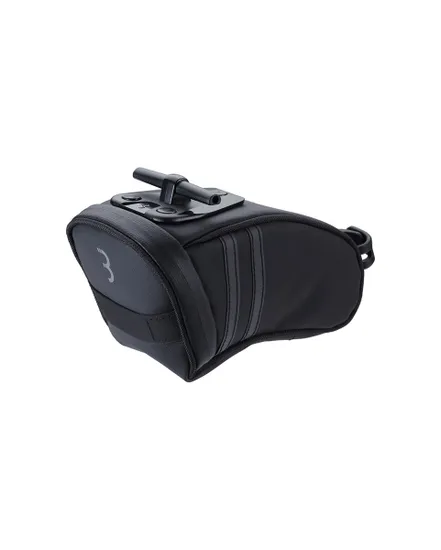 Sacoche de selle CURVEPACK L Noir