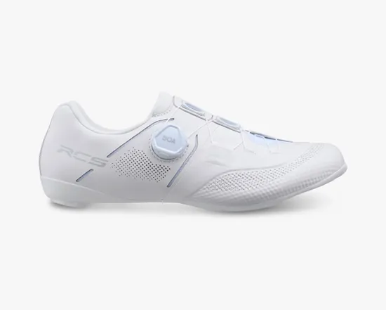 Chaussures Route Femme RC503 Blanc