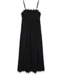 Robe Longue Femme Vmjenna
