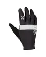 Gants longs Unisexe RC PRO LF Noir/Blanc