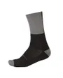 Chaussettes Homme BAABAA MERINO Noir