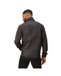 Veste à capuche Homme CLUMBER IV HYBRID Gris