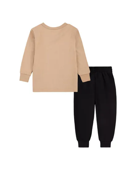 Tee-shirt ML et pantalon Enfant JDB LIL CHAMP LS TEE AND PANT