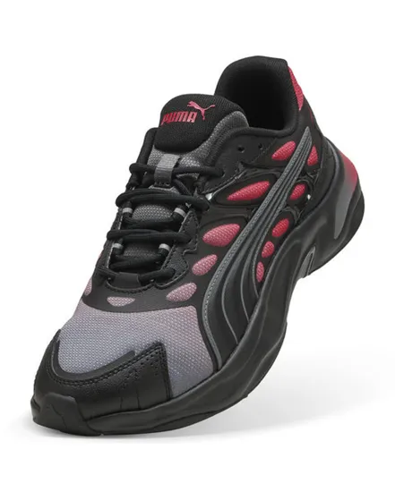 Chaussures Unisexe INSPHERE FADE Noir