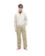 Sweat Homme JJEBradley Half Zip Noos