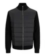 Cardigan Homme JJEPERFECT Knit Hybride SN