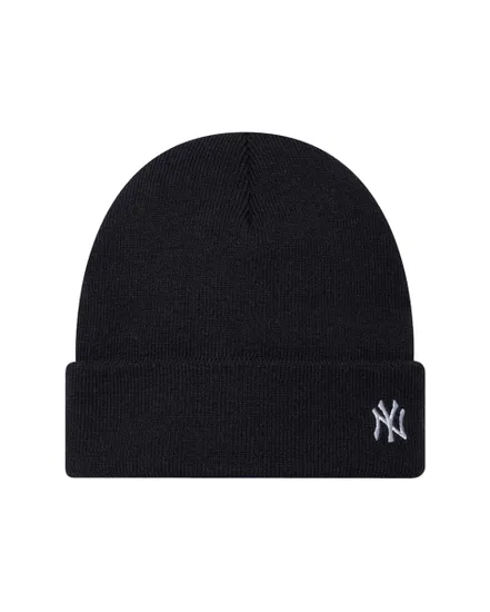 Bonnet Homme Mini Logo Cuff Beanie Nevyan Nvy