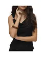 Top Femme VMCARLY SL Buckle