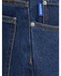 Jean Slim Homme Ash