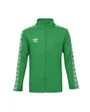 Veste manches longues Homme DIAM UNL JKT AD Vert