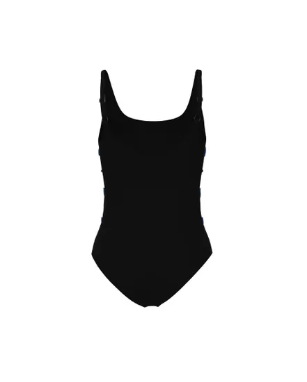 Maillot de bain Femme W JEWEL ONE PIECE R Noir