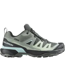 Chaussures de randonnée Femme SHOES X ULTRA 360 GTX W Gris