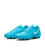 Crampons de football Homme PHANTOM GX II CLUB FG/MG Bleu