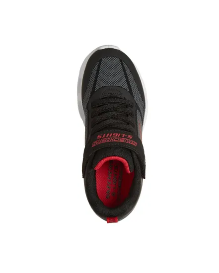 Chaussure Garçon Glide-Step Lights