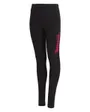 LEGGING FILLE LEGGING Noir