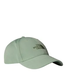 Casquette RECYCLED 66 CLASSIC HAT Vert