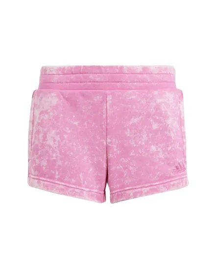 Short Enfant JG SZN W SHORT Rose