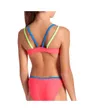 Bikini Fille Arena Solid Deux Pièces