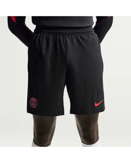 Short de Football Homme Paris Saint-Germain Strike Elite