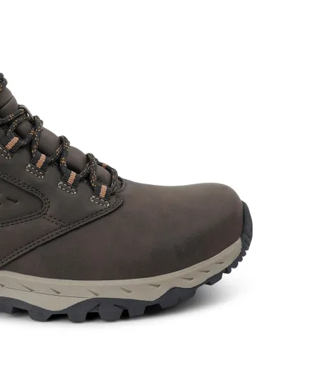 Chaussures de randonnée Homme AMBLEBOOT Marron