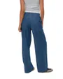 Jean Femme VMRAE HR Wide Jeans Mix