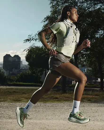 Chaussures de Running Femme AERO BLAZE 3 GRVL