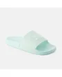 Claquettes Femme SLIDE HF FEF COLORS W Vert