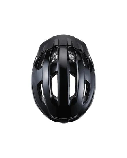 Casque Route Unisexe CONDOR 2.0 Noir Brillant