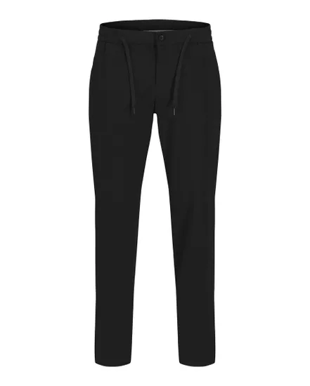 Pantalon à la coupe carotte Homme JPSTACE NEO JOGGER PANTS NOOS Noir