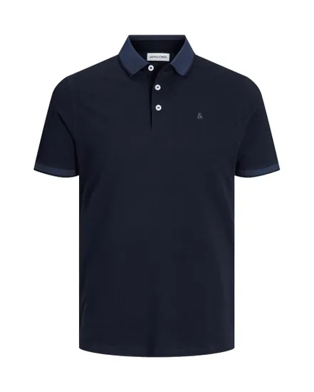 Polo Homme Jjepaulos Polo Ss Noos