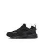 Chaussures Enfant plus âgé HUARACHE RUN 2.0 (GS) Noir