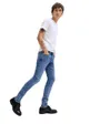 Jean Slim Homme JJIGLENN JJORIGINAL NS 501 NOOS