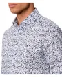 Chemise Homme CL Flower Print