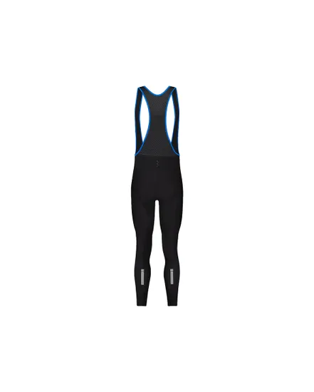 Collant à bretelles Homme COLDSHIELD Noir