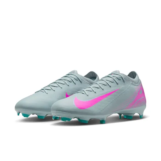 Crampons de football Homme ZM VAPOR 16 PRO FG Bleu