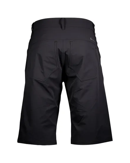 Short Homme SUPPORT FT Noir