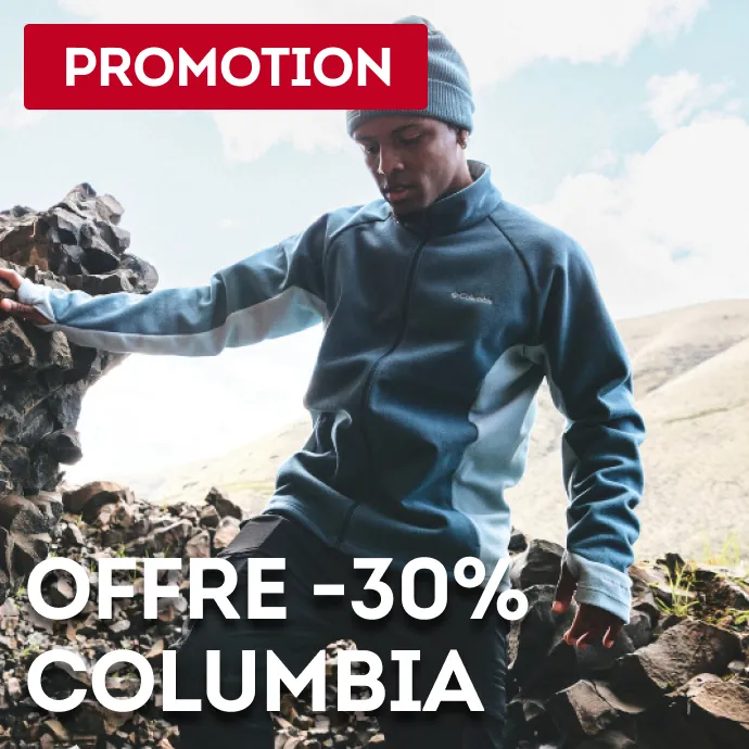 Offre Brand Week Asics