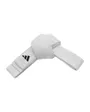 CEINTURE DE JUDO JR PIQUEE Blanc