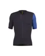 Maillot manches courtes Homme ESSENTIAL Bleu foncé/Bleu Roi