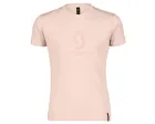 T-shirt manches courtes Enfant 10 ICON Rose