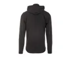 Veste coupe-vent Homme ENDURO TECH Noir