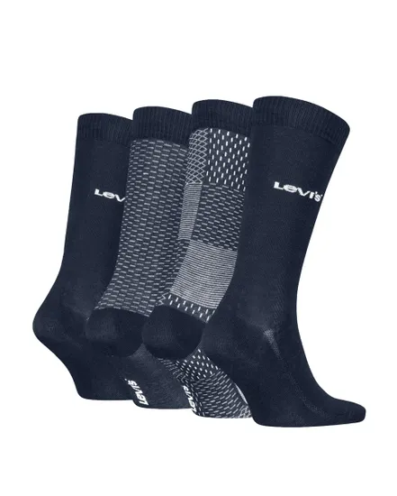 Chaussettes Homme Lot De 4 Paires Levi's