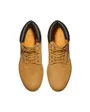 Bottes Imperméables Homme Premium 6 Pouces
