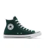 Chaussures Unisexe CHUCK TAYLOR ALL STAR CANVAS Vert