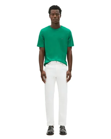 T-Shirt Homme ESS SEASONAL REG FIT SOLID TEE